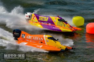 NGK F1 Powerboat Championship Nashville Tennessee 2018 MOTO Marketing Group-105