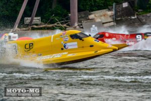 NGK F1 Powerboat Championship Nashville Tennessee 2018 MOTO Marketing Group-12