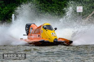 NGK F1 Powerboat Championship Nashville Tennessee 2018 MOTO Marketing Group-14