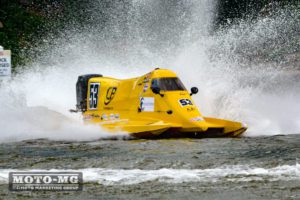 NGK F1 Powerboat Championship Nashville Tennessee 2018 MOTO Marketing Group-15