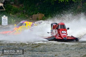 NGK F1 Powerboat Championship Nashville Tennessee 2018 MOTO Marketing Group-16