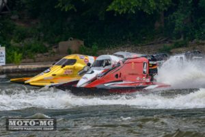 NGK F1 Powerboat Championship Nashville Tennessee 2018 MOTO Marketing Group-18