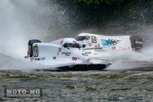 NGK F1 Powerboat Championship Nashville Tennessee 2018 MOTO Marketing Group-22