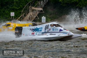 NGK F1 Powerboat Championship Nashville Tennessee 2018 MOTO Marketing Group-23