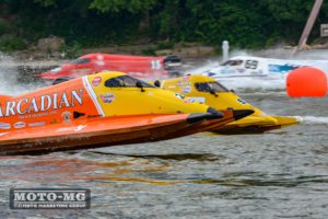 NGK F1 Powerboat Championship Nashville Tennessee 2018 MOTO Marketing Group-29