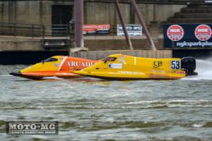 NGK F1 Powerboat Championship Nashville Tennessee 2018 MOTO Marketing Group-31