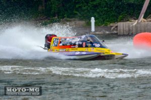 NGK F1 Powerboat Championship Nashville Tennessee 2018 MOTO Marketing Group-34