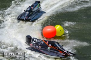 NGK F1 Powerboat Championship Nashville Tennessee 2018 MOTO Marketing Group-36