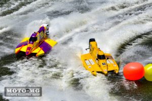 NGK F1 Powerboat Championship Nashville Tennessee 2018 MOTO Marketing Group-37