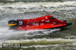 NGK F1 Powerboat Championship Nashville Tennessee 2018 MOTO Marketing Group-39