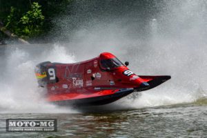 NGK F1 Powerboat Championship Nashville Tennessee 2018 MOTO Marketing Group-4