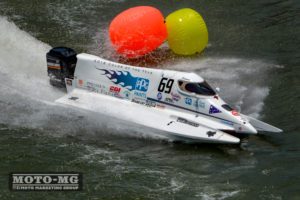 NGK F1 Powerboat Championship Nashville Tennessee 2018 MOTO Marketing Group-40