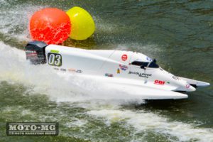 NGK F1 Powerboat Championship Nashville Tennessee 2018 MOTO Marketing Group-41