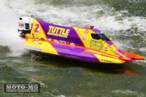 NGK F1 Powerboat Championship Nashville Tennessee 2018 MOTO Marketing Group-44