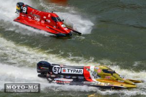 NGK F1 Powerboat Championship Nashville Tennessee 2018 MOTO Marketing Group-45