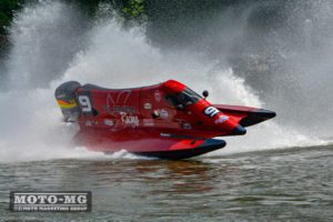 NGK F1 Powerboat Championship Nashville Tennessee 2018 MOTO Marketing Group-5