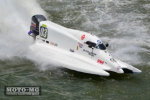 NGK F1 Powerboat Championship Nashville Tennessee 2018 MOTO Marketing Group-51