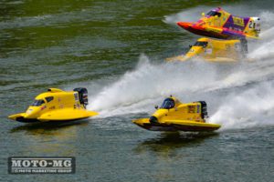 NGK F1 Powerboat Championship Nashville Tennessee 2018 MOTO Marketing Group-52