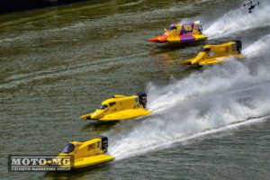 NGK F1 Powerboat Championship Nashville Tennessee 2018 MOTO Marketing Group-54