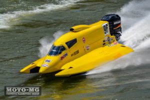 NGK F1 Powerboat Championship Nashville Tennessee 2018 MOTO Marketing Group-56
