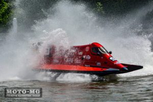 NGK F1 Powerboat Championship Nashville Tennessee 2018 MOTO Marketing Group-6