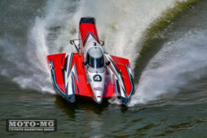 NGK F1 Powerboat Championship Nashville Tennessee 2018 MOTO Marketing Group-66