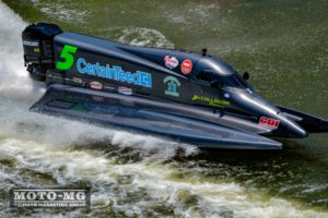 NGK F1 Powerboat Championship Nashville Tennessee 2018 MOTO Marketing Group-67
