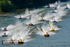 NGK F1 Powerboat Championship Nashville Tennessee 2018 MOTO Marketing Group-75