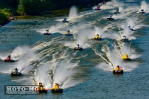 NGK F1 Powerboat Championship Nashville Tennessee 2018 MOTO Marketing Group-77