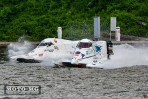 NGK F1 Powerboat Championship Nashville Tennessee 2018 MOTO Marketing Group-8