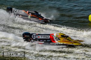 NGK F1 Powerboat Championship Nashville Tennessee 2018 MOTO Marketing Group-83
