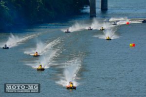 NGK F1 Powerboat Championship Nashville Tennessee 2018 MOTO Marketing Group-84