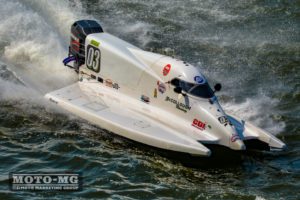 NGK F1 Powerboat Championship Nashville Tennessee 2018 MOTO Marketing Group-90