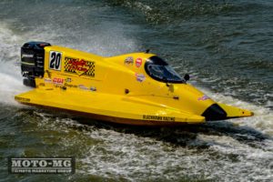 NGK F1 Powerboat Championship Nashville Tennessee 2018 MOTO Marketing Group-92