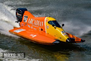 NGK F1 Powerboat Championship Nashville Tennessee 2018 MOTO Marketing Group-96