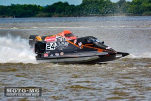 NGK F1 Powerboat Championship PortNeches, Texas MOTO Marketing GroupTennessee 2018 MOTO Marketing Group-10