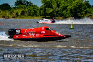 NGK F1 Powerboat Championship PortNeches, Texas MOTO Marketing GroupTennessee 2018 MOTO Marketing Group-13