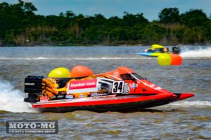 NGK F1 Powerboat Championship PortNeches, Texas MOTO Marketing GroupTennessee 2018 MOTO Marketing Group-17