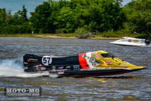 NGK F1 Powerboat Championship PortNeches, Texas MOTO Marketing GroupTennessee 2018 MOTO Marketing Group-18