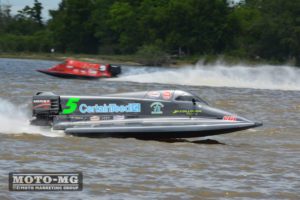 NGK F1 Powerboat Championship PortNeches, Texas MOTO Marketing GroupTennessee 2018 MOTO Marketing Group-19