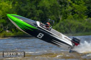 NGK F1 Powerboat Championship PortNeches, Texas MOTO Marketing GroupTennessee 2018 MOTO Marketing Group-2