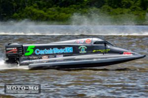 NGK F1 Powerboat Championship PortNeches, Texas MOTO Marketing GroupTennessee 2018 MOTO Marketing Group-20