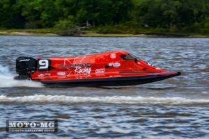 NGK F1 Powerboat Championship PortNeches, Texas MOTO Marketing GroupTennessee 2018 MOTO Marketing Group-21