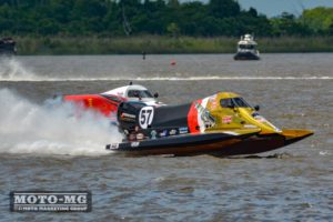 NGK F1 Powerboat Championship PortNeches, Texas MOTO Marketing GroupTennessee 2018 MOTO Marketing Group-23