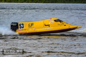 NGK F1 Powerboat Championship PortNeches, Texas MOTO Marketing GroupTennessee 2018 MOTO Marketing Group-26