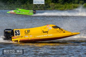 NGK F1 Powerboat Championship PortNeches, Texas MOTO Marketing GroupTennessee 2018 MOTO Marketing Group-27