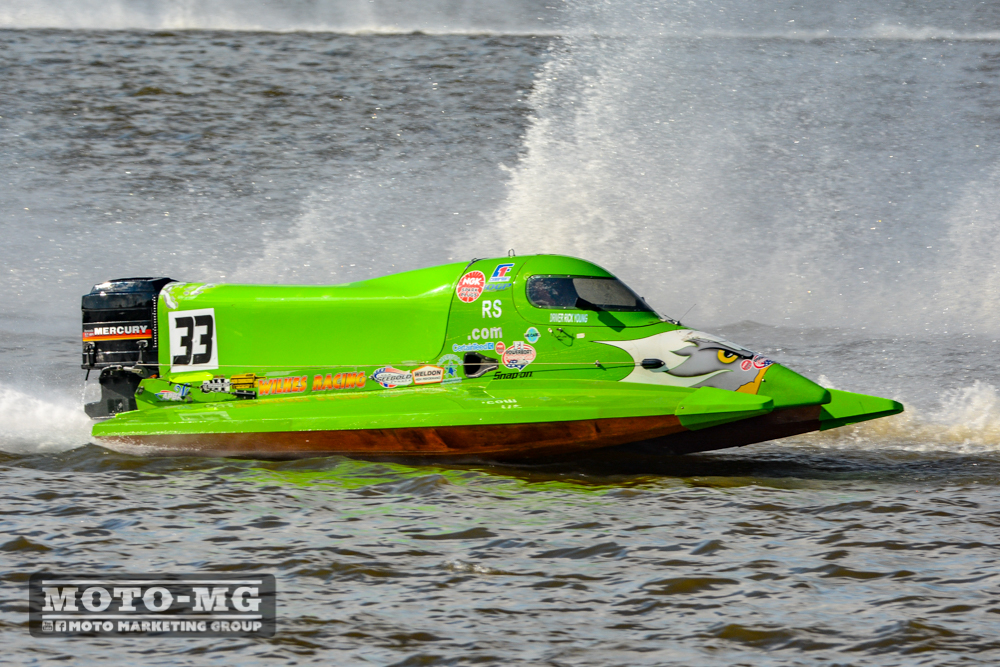 NGK F1 Powerboat Championship PortNeches, Texas MOTO Marketing GroupTennessee 2018 MOTO Marketing Group-29