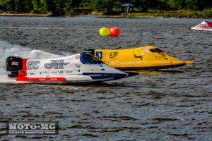 NGK F1 Powerboat Championship PortNeches, Texas MOTO Marketing GroupTennessee 2018 MOTO Marketing Group-31