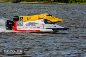 NGK F1 Powerboat Championship PortNeches, Texas MOTO Marketing GroupTennessee 2018 MOTO Marketing Group-32