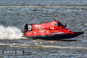 NGK F1 Powerboat Championship PortNeches, Texas MOTO Marketing GroupTennessee 2018 MOTO Marketing Group-34